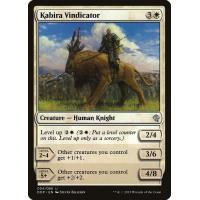 Kabira Vindicator