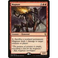 Magmaw