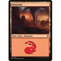 Mountain #73