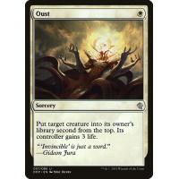 Oust