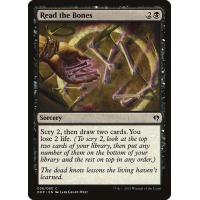 Read the Bones