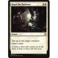 Repel the Darkness