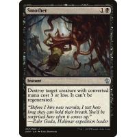 Smother