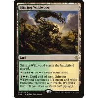 Stirring Wildwood