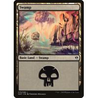 Swamp #70