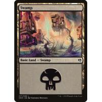 Swamp #71