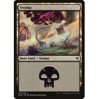 Swamp #72