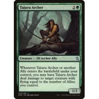 Tajuru Archer