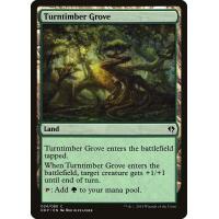 Turntimber Grove