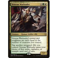 Veteran Warleader