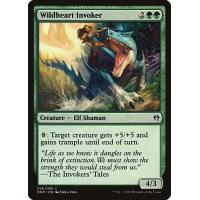Wildheart Invoker