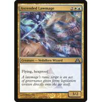 Ascended Lawmage