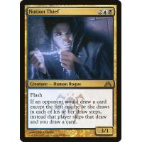 Notion Thief