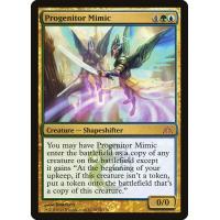 Progenitor Mimic