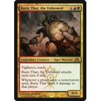 Ruric Thar, the Unbowed