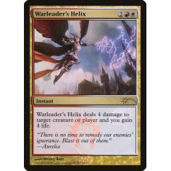 Warleader's Helix *FNM Promo*