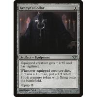 Avacyn's Collar