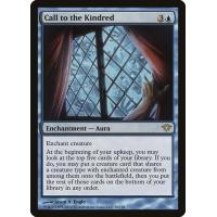 Call to the KIndred