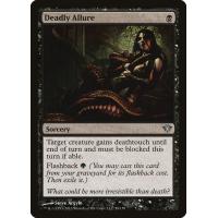 Deadly Allure