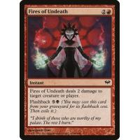 Fires of Undeath
