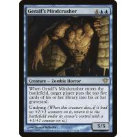Geralf's Mindcrusher