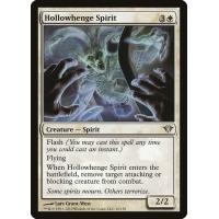 Hollowhenge Spirit