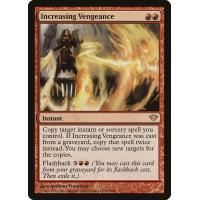 Increasing Vengeance *EX*