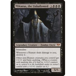 Mikaeus, the Unhallowed