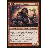 Mondronen Shaman // Tovolars Magehunter
