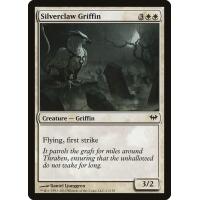 Silverclaw Griffin