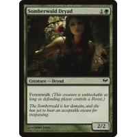 Somberwald Dryad
