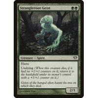 Strangleroot Geist