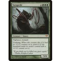 Vorapede