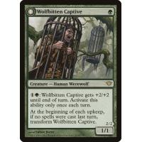Wolfbitten Captive // Krallenhorde Killer