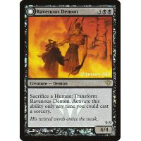 Ravenous Demon (Archdemon of Greed) *Prerelease Promo*