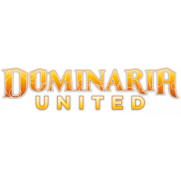 Dominaria United Commander - Legend's Legacy