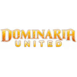 Dominaria United Commander - Legend's Legacy