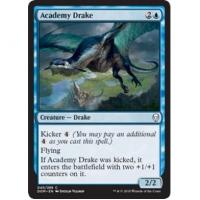 Academy Drake