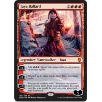 Jaya Ballard