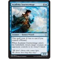 Academy Journeymage