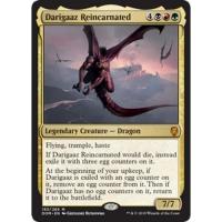 Darigaaz Reincarnated