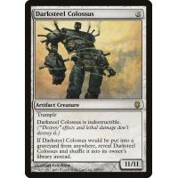 Darksteel Colossus