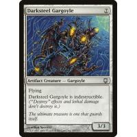 Darksteel Gargoyle *EX*