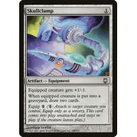 Skullclamp *EX*