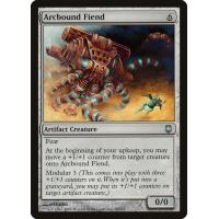 Arcbound Fiend *EX*