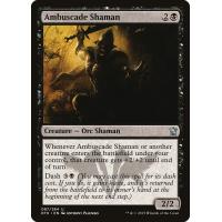 Ambuscade Shaman