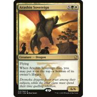 Arashin Sovereign