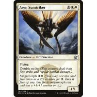 Aven Sunstriker