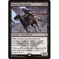 Blood-Chin Fanatic
