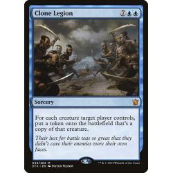Clone Legion